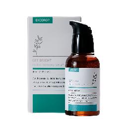 EXODROP GET BRIGHT Hydro Recovery Serum